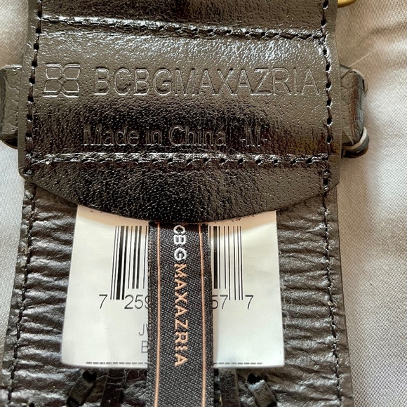 BCBGMAXAZRIA belts - Picture 6 of 12
